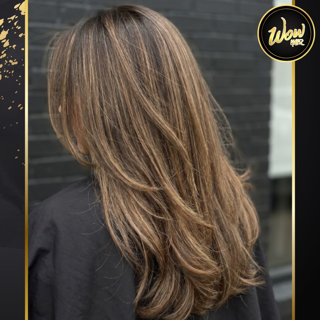 Women Hair